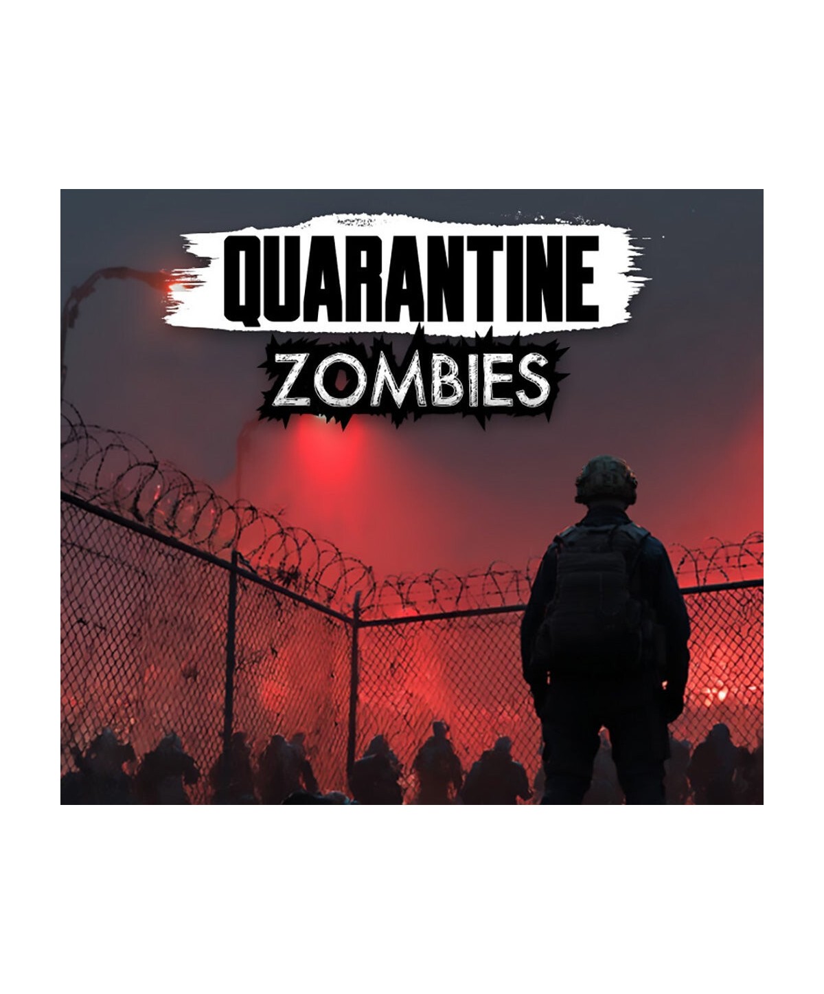 Quarantine Zombies Steam Key GLOBAL
